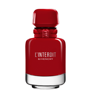 L'Interdit Rouge Ultime Givenchy Eau de Parfum - Perfume