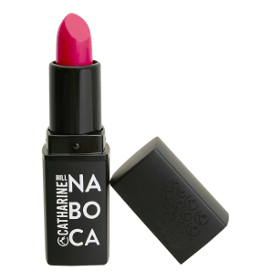 Catharine Hill Na Boca Manu - Batom Semi Matte 3,5g