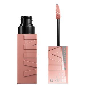 Maybelline Superstay Vinyl Ink Captivated - Batom Líquido