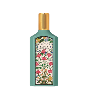 Flora Gourgeous Jasmine Gucci Eau de Parfum - Perfume Feminino 100ml