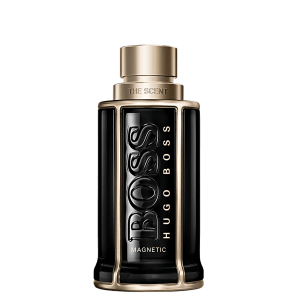 The Scent Magnetic Hugo Boss Eau de Parfum - Perfume Masculino