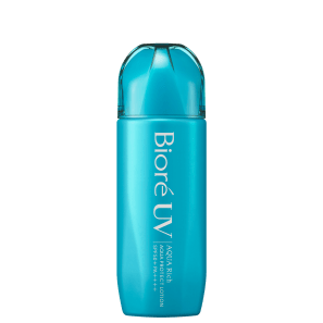 Bioré UV Aqua Rich Aqua Protect Lotion FPS50 - Protetor Solar