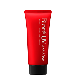 Bioré UV Athlizm Skin Protect Essence FPS50 - Protetor Solar