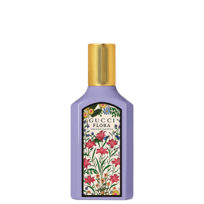 Flora Gorgeous Magnolia Gucci Eau de Parfum - Perfume Feminino 50ml