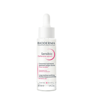 Bioderma Sensibio Defensive Sérum Antissinais Concentrado Calmante