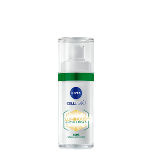 Nivea Cellular Luminous 630® Acne - Sérum Facial Antimarcas