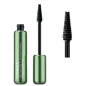 Clinique High Impact Hi-Fi Full Volume Marrom - Máscara de Cílios 10ml