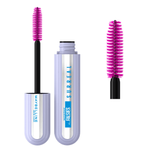 Maybelline The Falsies Surreal À Prova D'Água - Máscara de Cílios
