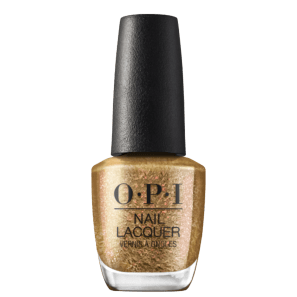 OPI Terribly Nice Let's Scrooge - Esmalte Metálico 15ml