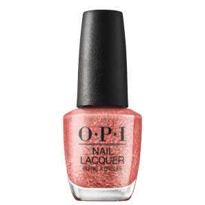 OPI Terribly Nice It's a Wonderful Spice - Esmalte Metálico