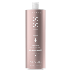 Jacques Janine Hair Care +Liss Condicionador
