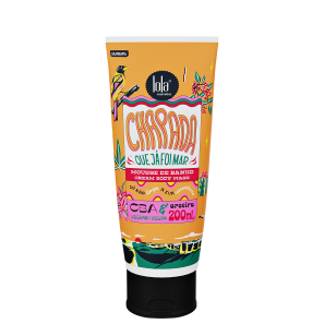 Lola From Rio Chapada Que Já Foi Mar - Sabonete em Mousse