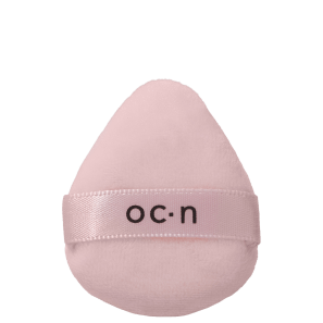 Océane Edition Power Duff Rosa - Esponja de Maquiagem