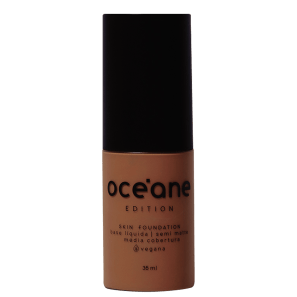 Océane Edition 420T - Base Líquida 35ml