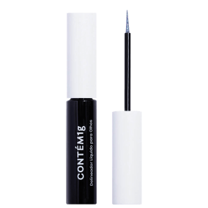 Contém1g Galáctica - Delineador Líquido Glitter 3ml