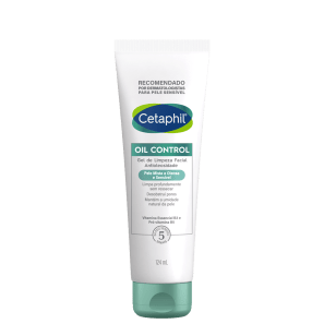 Cetaphil Oil Control - Gel de Limpeza