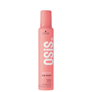 Mousse Volumadora Schwarzkopf