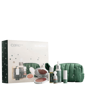 Kit CARE Natural Beauty Essentials Mini Travel (4 Produtos)