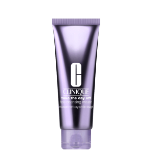 Clinique Take the Day Off - Espuma de Limpeza Demaquilante 125ml