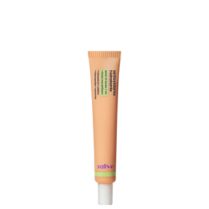 Sallve Antioxidante Hidratante - Sérum Gel Facial