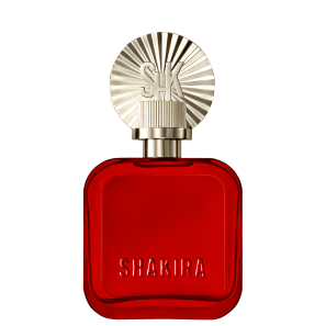 Rojo Shakira Eau de Parfum - Perfume Feminino