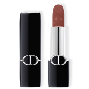 Dior Rouge 300 Nude Style - Batom Aveludado 3,5g
