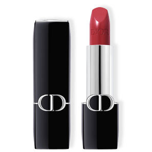 Dior Rouge 525 Cherie - Batom Acetinado 3,5g