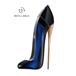 Good Girl Carolina Herrera Eau De Parfum Refil Perfume Feminino