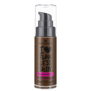 Essence I Love Flawless Skin 190 Deep - Base Líquida