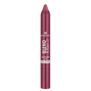 Essence Blend & Line 02 Oh My Ruby - Sombra em Bastão
