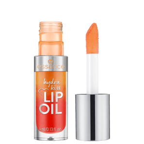Essence Hydra Kiss Honey - Lip Oil
