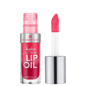 Essence Hydra Kiss Pink Champagne - Lip Oil