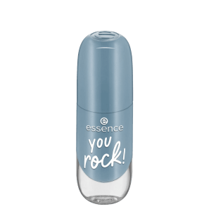 Essence Gel Nail Colour You Rock! - Esmalte Cremoso