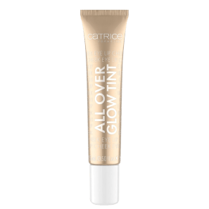 Catrice All Over Glow Tint 020 Keep Blushing - Sombra Líquida