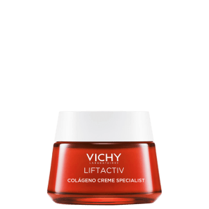 Vichy Liftactiv Colágeno Creme Specialist - Creme Antissinais