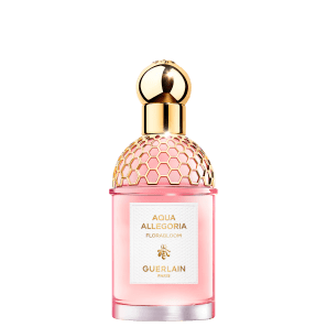 Aqua Allegoria Florabloom Guerlain Eau de Toilette - Perfume Feminino