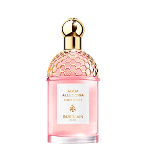 Aqua Allegoria Florabloom Guerlain Eau de Toilette - Perfume Feminino