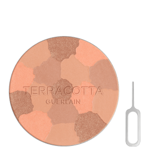 Guerlain Terracotta Light 01 Refil - Pó Bronzeador 10g