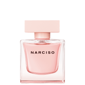 Cristal Narciso Rodriguez Eau de Parfum - Perfume Feminino 90ml