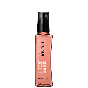 Stephen Knoll Repair & Control Hair Oil - Óleo Capilar