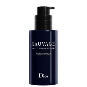 Dior Sauvage Mencare - Sabonete Líquido Facial
