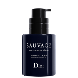 Dior Sauvage Mencare - Sérum Hidratante Facial