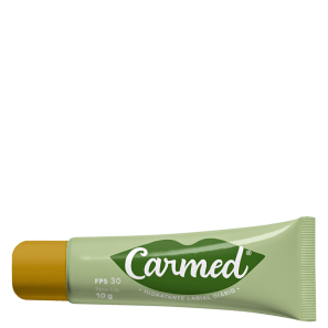 Cimed Carmed Água de Coco FPS30 - Protetor Labial