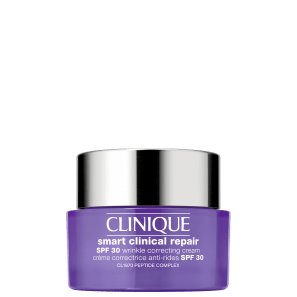 Clinique Smart Clinical Repair™ FPS 30 - Creme Antissinais 50ml