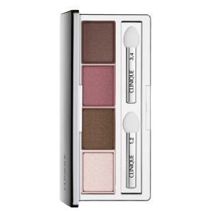 Clinique All About Shadow Pink Chocolate - Paleta de Sombras 4,8g