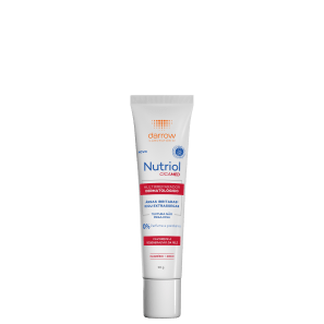 Darrow Nutriol Cicamed - Creme Multirreparador 20g