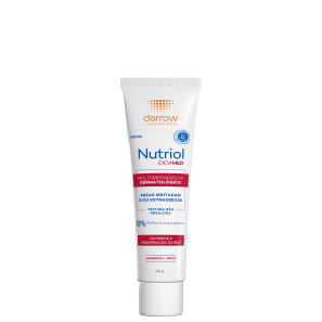 Darrow Nutriol Cicamed - Creme Multirreparador 40g