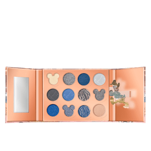 Essence Disney Mickey e Amigos Paleta de Sombras