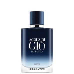 Acqua di Giò Profondo Giorgio Armani Parfum - Perfume Masculino