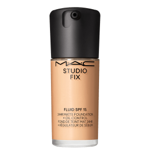 MAC Studio Fix Fluid Foundation FPS 15 Base Líquida